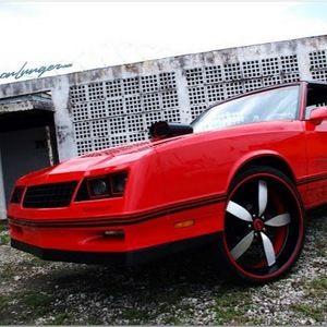 Meet your Posher, Mighty